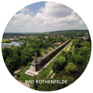 Bad Rothenfelde Kurort