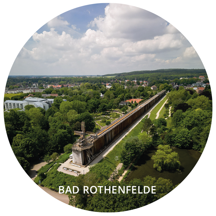 Bad Rothenfelde Kurort