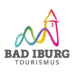 Bad Iburg Tourismus Logo