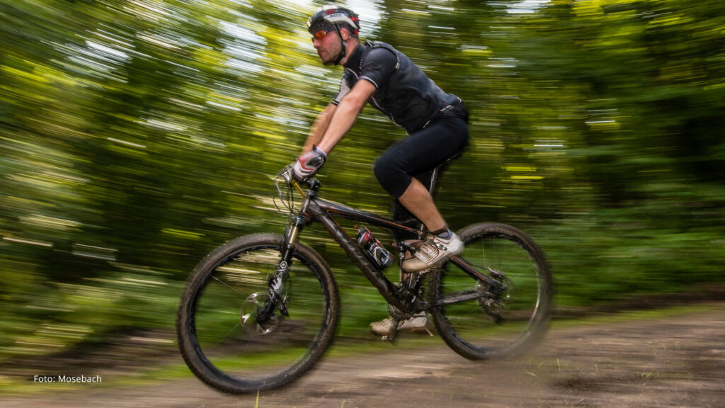 Imagebilder_Radfahren-Mountenbike Mountenbikefahren in Bad Iburg