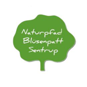 Logo Naturpfad Blüsenpatt
