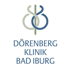 Logo Dörenberg Klinik Bad Iburg