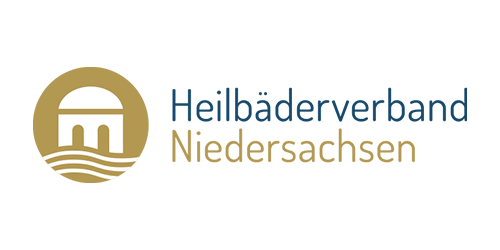 Logo Heilbäderverband Niedersachsen