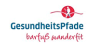 Logo Gesundheitspfad