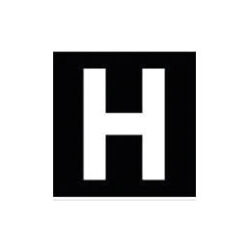 Hermannswegs Logo - Markierung