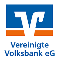 Sponsor Iburger Advent - Volksbank