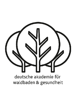 Deutsche Waldbade Akademie - Logo