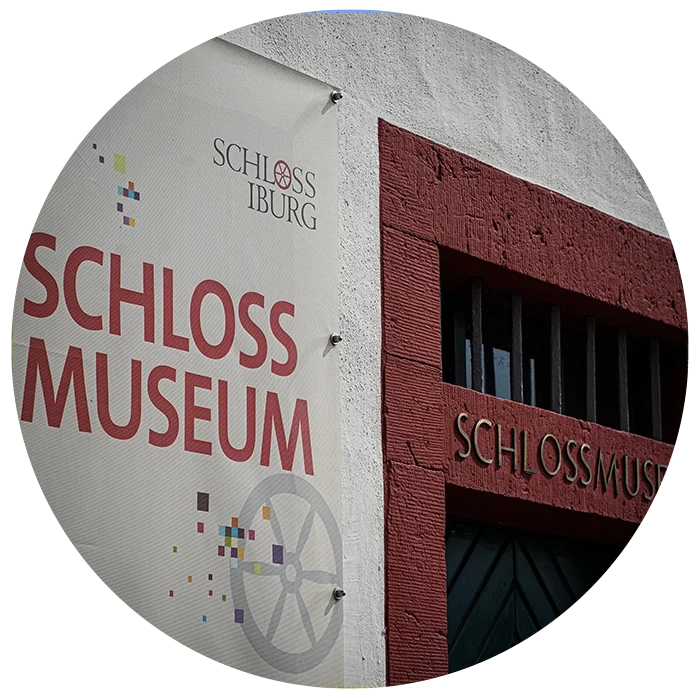 Schlossmuseum