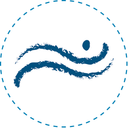 Kneipp-Säule Wasser