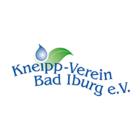 Kneipp-Verein-Logo Kneipp-Verein Bad Iburg e.V. - Logo