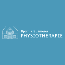 Logo-Klausmeier-Physio Physiotherapie Björn Klausmeier