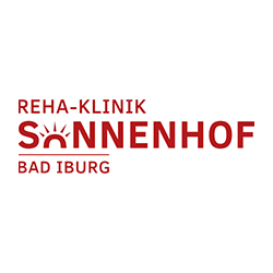 Logo-SonnenhofKlinik Logo Reha-Klinik Sonnenhof Bad Iburg