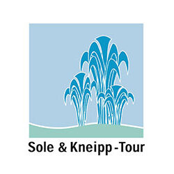 Logos-Radfahren-2 Sole- und Kneipp-Tour
