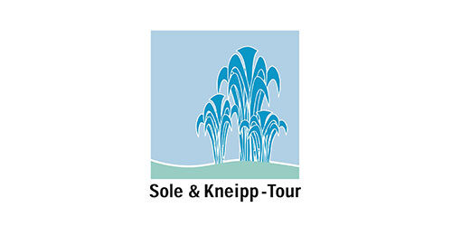 Logos-Radfahren-2 Sole- und Kneipp-Tour