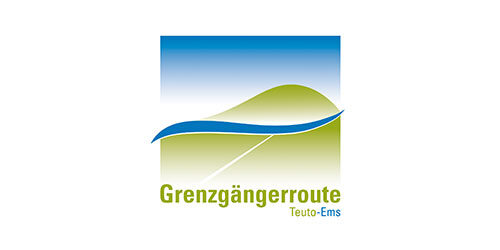 Logos-Radfahren-4 Grenzgängerroute