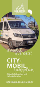 Titel-Handzettel_CityMobil_StandJan2023 Titelbild City-Mobil Fahrplan
