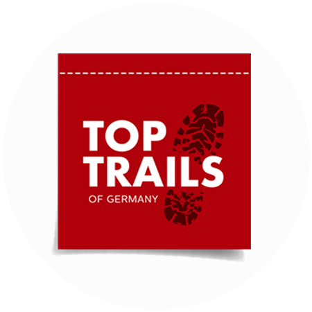 Logo TopTrails Deutschland