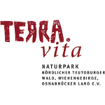Logo TERRA vita