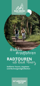 Titel-HZ-Radtouren-Angebote-2026 Titelbild Radtouren Flyer